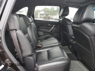2008 Acura MDX with VIN 2HNYD28288H512969, listed as a Copart auction lot 79733524 with 188,756 mi miles and Salvage Title. Bid and sale history available at DreamBid. Image 10.