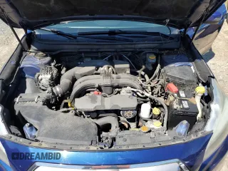 2016 Subaru Legacy Premium with VIN 4S3BNAF66G3049577, listed as a Copart auction lot 57296475 with 173,590 mi miles and Salvage title. Bid and sale history available at DreamBid. Image 11.