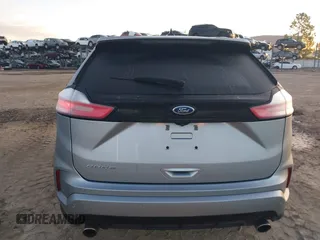 2020 Ford Edge SEL with VIN 2FMPK3J96LBB57909, listed as a IAAI auction lot 41432078 with 57,114 mi miles and . Bid and sale history available at DreamBid. Image 16.