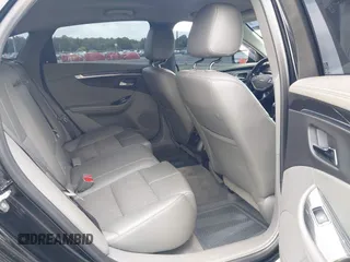 2016 Chevrolet Impala LT с VIN 2G1115S34G9119703, выставлен на аукционе IAAI как лот 42541113 с пробегом 159 382 миль миль и . История ставок и продаж доступна на DreamBid. Изображение 8.