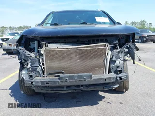 2011 Kia Sorento EX with VIN 5XYKUDA27BG053442, listed as a IAAI auction lot 42062265 with 120,996 mi miles. Bid and sale history available at carsss.com. Image 6.