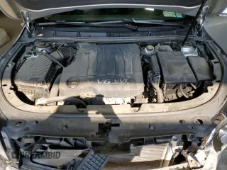 2016 Buick LaCrosse Leather with VIN 1G4GB5G34GF213915, listed as a Copart auction lot 71056444 with 130,900 mi miles and Salvage Title. Bid and sale history available at carsss.com. Image 11.