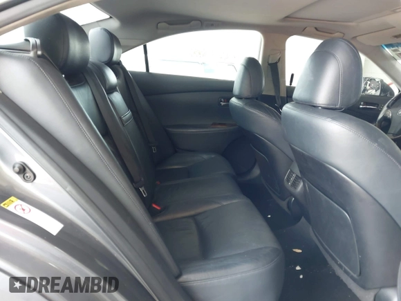 2012 Lexus ES 330 с VIN JTHBK1EG0C2513206, выставлен на аукционе IAAI как лот 42480415 с пробегом 158 342 миль миль и . История ставок и продаж доступна на DreamBid. Изображение 8.
