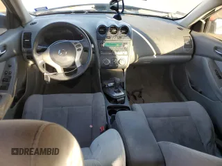 2012 Nissan Altima 2.5 with VIN 1N4AL2APXCN491497, listed as a Copart auction lot 88980795 with Not Provided miles and Salvage Title. Bid and sale history available at DreamBid. Image 8.