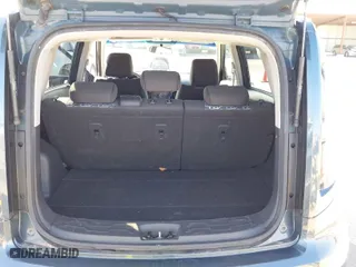 2010 Kia Soul + with VIN KNDJT2A29A7071360, listed as a IAAI auction lot 41742162 with 69,694 mi miles. Bid and sale history available at carsss.com. Image 17.