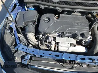 2018 Chevrolet Cruze LT с VIN 1G1BE5SMXJ7240844, выставлен на аукционе Copart как лот 83843475 с пробегом 57 894 миль миль и Списание • Salvage title. История ставок и продаж доступна на DreamBid. Изображение 13.