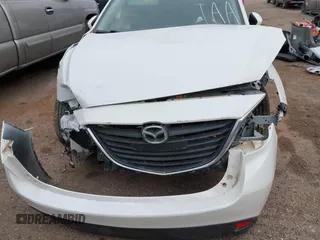 2014 Mazda 3 i Sport with VIN JM1BM1K77E1204339, listed as a IAAI auction lot 41593197 with 94,656 mi miles and . Bid and sale history available at carsss.com. Image 12.