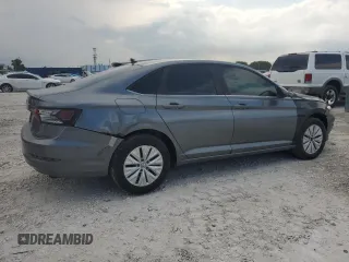 2019 Volkswagen Jetta S с VIN 3VWC57BU7KM231871, выставлен на аукционе Copart как лот 58493755 с пробегом 101 952 миль миль и Чистый • Clean title. История ставок и продаж доступна на DreamBid. Изображение 3.