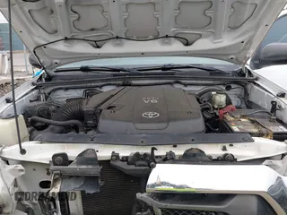 2014 Toyota Tacoma PreRunner with VIN 3TMJU4GNXEM172008, listed as a IAAI auction lot 42427701 with 164,987 mi miles and . Bid and sale history available at DreamBid. Image 10.