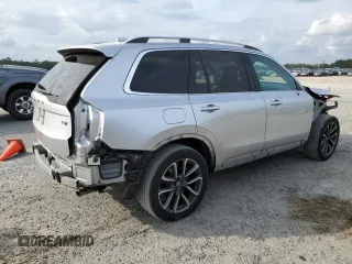 2016 Volvo XC90 T6 Momentum with VIN YV4A22PK5G1079832, listed as a Copart auction lot 69843082 with 64,938 mi miles. Bid and sale history available at carsss.com. Image 3.