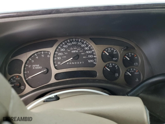 2006 GMC Yukon XL Denali with VIN 1GKFK66U26J135571, listed as a Copart auction lot 74554714 with 0 mi miles and Non Repairable. Bid and sale history available at carsss.com. Image 9.