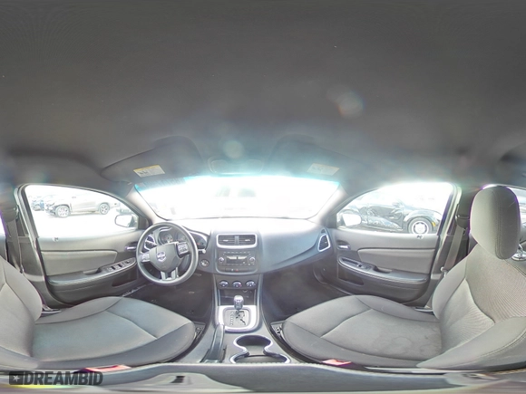 2014 Dodge Avenger SE with VIN 1C3CDZAB9EN168935, listed as a Copart auction lot 85717394 with 85,250 mi miles and Clean Title. Bid and sale history available at carsss.com. Image 13.
