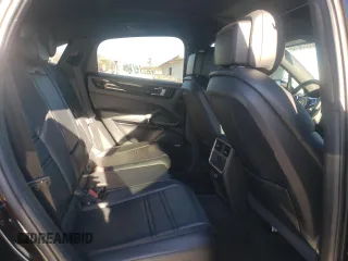 2021 Porsche Cayenne with VIN WP1BA2AY7MDA40367, listed as a Copart auction lot 88623015 with 55,532 mi miles and Salvage title. Bid and sale history available at DreamBid. Image 11.