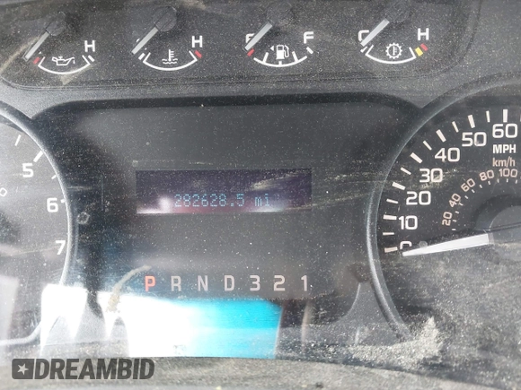 2012 Ford F-150 XL с VIN 1FTMF1CM1CKD66000, выставлен на аукционе IAAI как лот 41987020 с пробегом 282 628 миль миль и . История ставок и продаж доступна на DreamBid. Изображение 7.