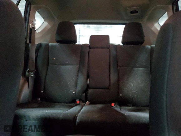 2017 Toyota RAV4 LE с VIN 2T3BFREV2HW693340, выставлен на аукционе Copart как лот 61371145 с пробегом 108 555 миль миль и Списание • Salvage title. История ставок и продаж доступна на DreamBid. Изображение 10.