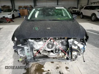 2024 Subaru Impreza Sport with VIN JF1GUAFC9R8860977, listed as a Copart auction lot 51496075 with 3,209 mi miles and Salvage Title. Bid and sale history available at carsss.com. Image 5.