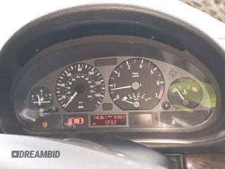2005 BMW 3 Series 325i with VIN WBAEV33425KX11263, listed as a IAAI auction lot 42656886 with 146,361 mi miles and . Bid and sale history available at DreamBid. Image 15.