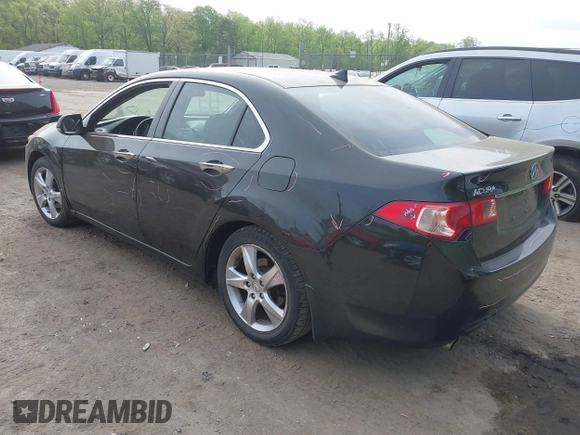 2011 Acura TSX z VIN JH4CU2F65BC013707, wystawiony jako IAAI lot #42120111 z przebiegiem 126 180 mil mil oraz . Historia ofert i sprzedaży dostępna na DreamBid. Obrazek 3.