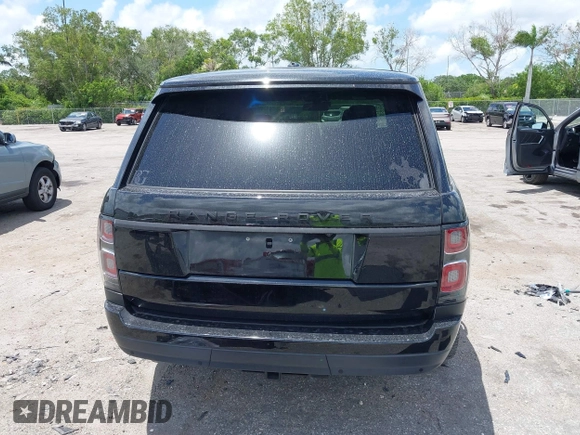 2015 Land Rover Range Rover HSE с VIN SALGS2VF9FA218676, выставлен на аукционе IAAI как лот 42645526 с пробегом 66 794 миль миль и . История ставок и продаж доступна на DreamBid. Изображение 17.