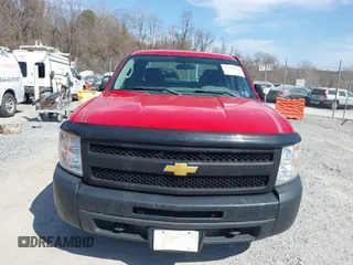 2012 Chevrolet Silverado 1500 Work Truck with VIN 1GCRKPEA1CZ138142, listed as a IAAI auction lot 41797628 with 156,324 mi miles and . Bid and sale history available at DreamBid. Image 12.