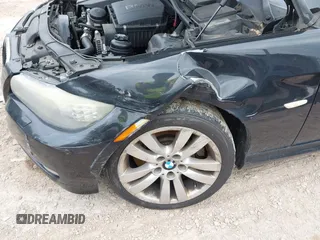 2011 BMW 3 Series 335i xDrive with VIN WBAPL5C55BA919044, listed as a IAAI auction lot 42453418 with 189,981 mi miles and . Bid and sale history available at DreamBid. Image 6.