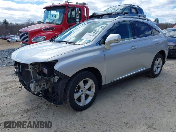 2014 Lexus RX 350 with VIN 2T2BK1BA0EC242360, listed as a IAAI auction lot 41901101 with 138,705 mi miles and . Bid and sale history available at DreamBid. Image 17.