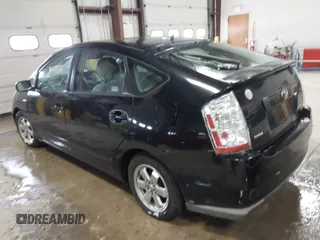 2008 Toyota Prius with VIN JTDKB20U287797825, listed as a IAAI auction lot 41199096 with 322,105 mi miles and . Bid and sale history available at DreamBid. Image 3.