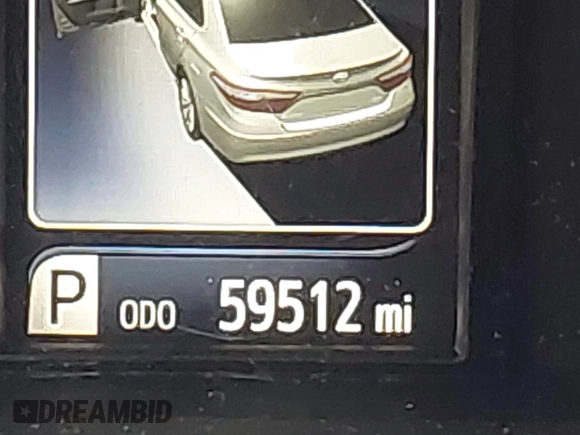 2017 Toyota Camry XLE z VIN 4T1BF1FK3HU311735, wystawiony jako IAAI lot #41848571 z przebiegiem 59 512 mil mil oraz . Historia ofert i sprzedaży dostępna na DreamBid. Obrazek 15.