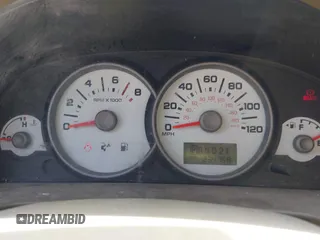2005 Ford Escape XLT with VIN 1FMYU031X5KE17077, listed as a IAAI auction lot 42260075 with 234,758 mi miles and . Bid and sale history available at DreamBid. Image 7.