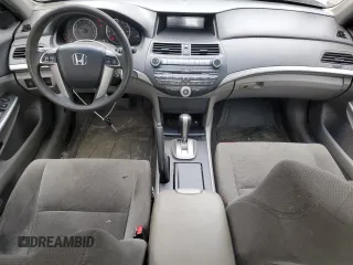 2010 Honda Accord EX with VIN 1HGCP2F73AA014772, listed as a Copart auction lot 65013335 with 182,270 mi miles and Clean title. Bid and sale history available at DreamBid. Image 8.