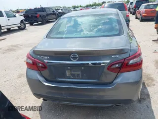 2018 Nissan Altima SR with VIN 1N4AL3AP2JC229312, listed as a IAAI auction lot 42099101 with 106,408 mi miles and . Bid and sale history available at carsss.com. Image 17.