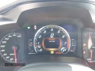 2015 Chevrolet Corvette 1LT с VIN 1G1YB2D75F5123362, выставлен на аукционе IAAI как лот 42498291 с пробегом 44 354 миль миль и . История ставок и продаж доступна на DreamBid. Изображение 7.