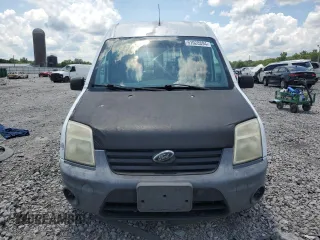 2012 Ford Transit Connect XL с VIN NM0LS6AN1CT122404, выставлен на аукционе Copart как лот 61028894 с пробегом 287 454 миль миль и Списание • Salvage title. История ставок и продаж доступна на DreamBid. Изображение 5.