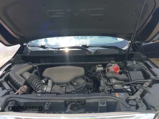2017 GMC Acadia Denali z VIN 1GKKNXLS5HZ142811, wystawiony jako IAAI lot #42401541 z przebiegiem 72 868 mil mil oraz . Historia ofert i sprzedaży dostępna na DreamBid. Obrazek 10.
