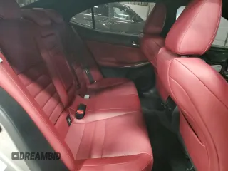 2015 Lexus IS 250 with VIN JTHCF1D29F5028726, listed as a Copart auction lot 49328245 with 73,441 mi miles and Non Repairable. Bid and sale history available at DreamBid. Image 10.
