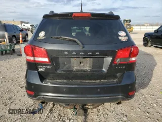2011 Dodge Journey LUX with VIN 3D4PH9FG2BT535016, listed as a Copart auction lot 77885214 with 173,718 mi miles and Clean title. Bid and sale history available at DreamBid. Image 6.