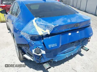 2021 Lexus IS 300 with VIN JTHAA1D20M5115188, listed as a IAAI auction lot 42171919 with 42,965 mi miles and . Bid and sale history available at DreamBid. Image 6.