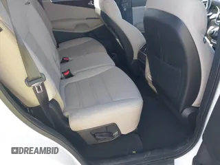 2016 Kia Sorento LX with VIN 5XYPGDA50GG136693, listed as a IAAI auction lot 40649800 with 67,281 mi miles. Bid and sale history available at carsss.com. Image 8.