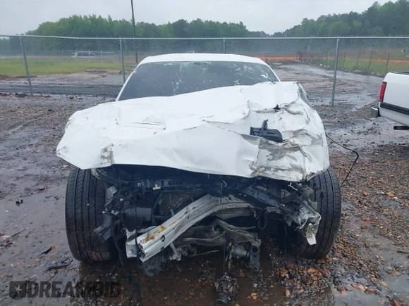 2018 Ford Mustang GT with VIN 1FA6P8CF1J5179907, listed as a IAAI auction lot 42196948 with 117,587 mi miles and . Bid and sale history available at DreamBid. Image 11.