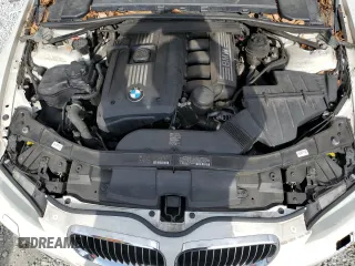2013 BMW 3 Series 328i with VIN WBADW7C56DE731800, listed as a Copart auction lot 49131635 with 180,893 mi miles and Clean Title. Bid and sale history available at carsss.com. Image 11.