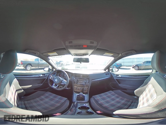 2015 Volkswagen GTI S с VIN 3VWYT7AU2FM093109, выставлен на аукционе Copart как лот 43532435 с пробегом 122 124 миль миль и Списание • Salvage title. История ставок и продаж доступна на DreamBid. Изображение 15.