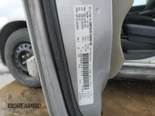 2011 Dodge Grand Caravan SXT with VIN 2D4RN4DG4BR686143, listed as a Copart auction lot 47405885 with 311,147 mi miles and Clean Title. Bid and sale history available at DreamBid. Image 13.