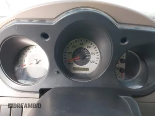 2003 Nissan Frontier XE z VIN 1N6ED27T13C404348, wystawiony jako IAAI lot #41952112 z przebiegiem Nie podano mil oraz . Historia ofert i sprzedaży dostępna na DreamBid. Obrazek 7.