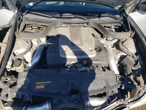 2015 Infiniti Q40 with VIN JN1CV6AP5FM500222, listed as a Copart auction lot 81565324 with 115,630 mi miles and Salvage Title. Bid and sale history available at carsss.com. Image 12.
