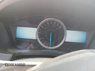 2012 Ford Explorer XLT с VIN 1FMHK8D86CGA71853, выставлен на аукционе Copart как лот 62506465 с пробегом 270 342 миль миль и Списание • Salvage title. История ставок и продаж доступна на DreamBid. Изображение 9.