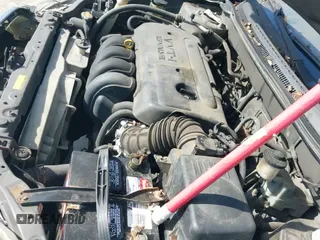 2005 Toyota Corolla CE with VIN 1NXBR32E75Z383178, listed as a IAAI auction lot 43362109 with 299,999 mi miles and . Bid and sale history available at DreamBid. Image 16.