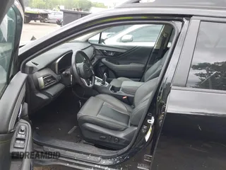2023 Subaru Outback Onyx with VIN 4S4BTAJC8P3129347, listed as a IAAI auction lot 42741518 with 29,275 mi miles and . Bid and sale history available at DreamBid. Image 5.