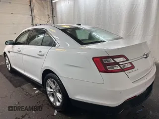2018 Ford Taurus SEL with VIN 1FAHP2E81JG132224, listed as a IAAI auction lot 42759057 with 70,504 mi miles and . Bid and sale history available at DreamBid. Image 19.