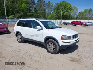 2007 Volvo XC90 I6 with VIN YV4CY982371373146, listed as a IAAI auction lot 42060388 with 174,274 mi miles and . Bid and sale history available at DreamBid. Image 1.