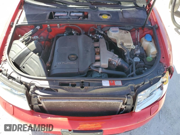 2004 Audi A4 1.8T with VIN WAULC68E14A033951, listed as a Copart auction lot 48209235 with 146,436 mi miles and Salvage Title. Bid and sale history available at carsss.com. Image 11.